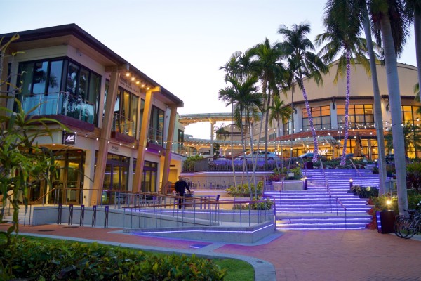 Broward Center for Performing Arts